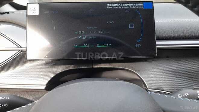 BYD Destroyer 05-2