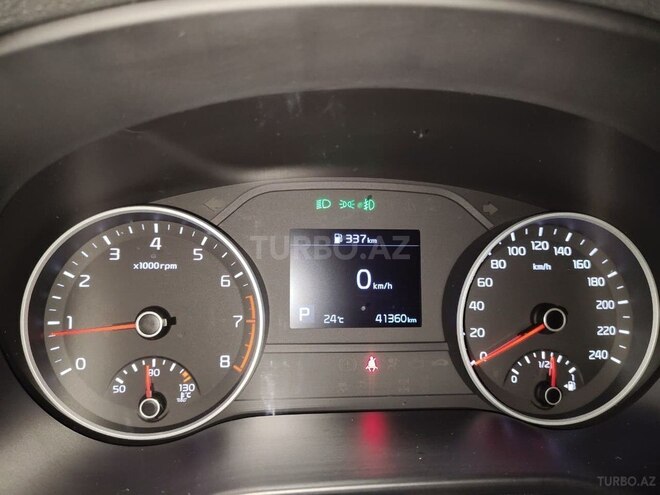 Kia Sportage-19