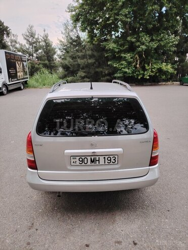 Opel Astra-5