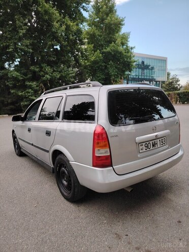 Opel Astra-4