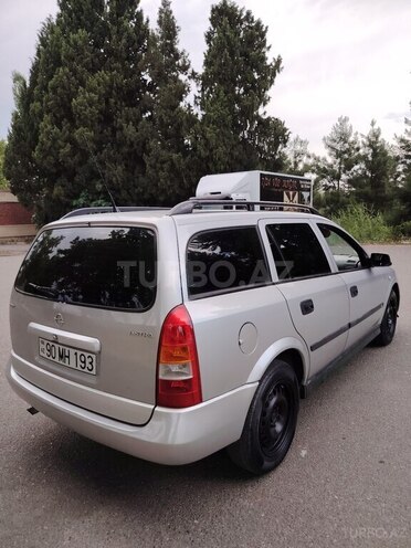 Opel Astra-6