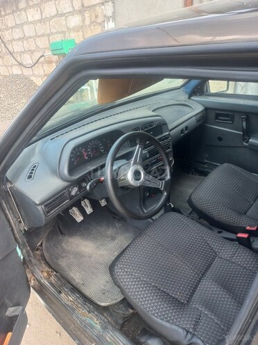 LADA (VAZ) 21099-4