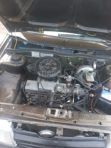 LADA (VAZ) 21099-2