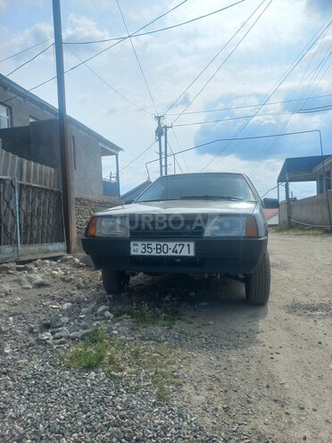 LADA (VAZ) 21099-1