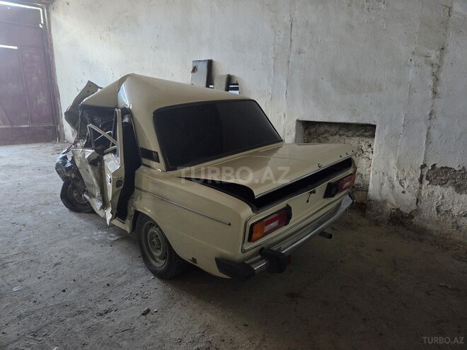 LADA (VAZ) 2106-2