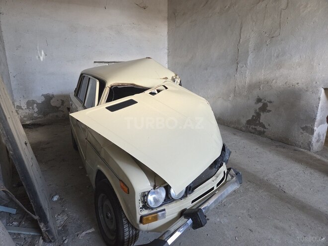 LADA (VAZ) 2106-4