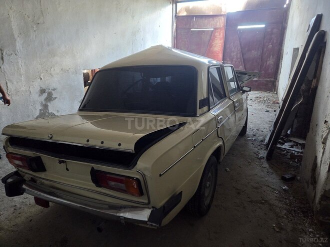 LADA (VAZ) 2106-3