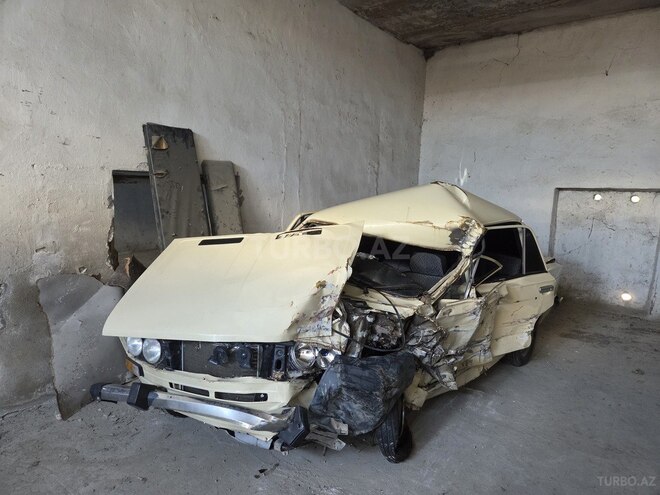 LADA (VAZ) 2106-1
