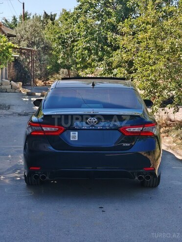 Toyota Camry-4