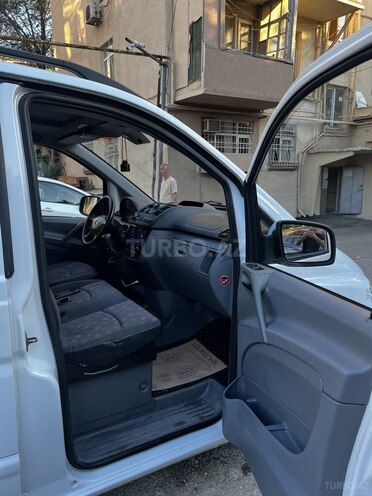Mercedes Vito 109 CDI-9