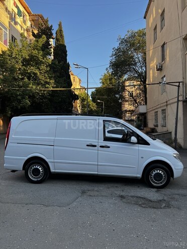 Mercedes Vito 109 CDI-3