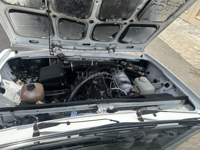 LADA (VAZ) 2107-15
