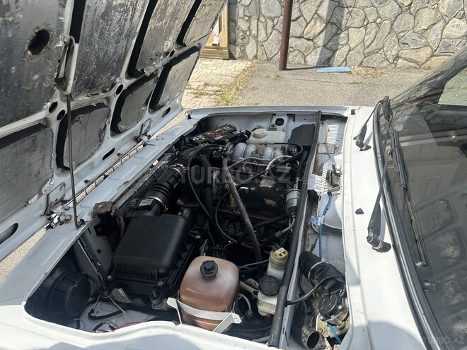 LADA (VAZ) 2107-14