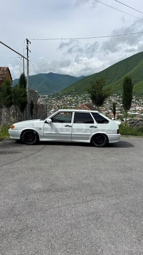 LADA (VAZ) 2114-3