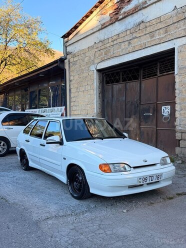 LADA (VAZ) 2114-1