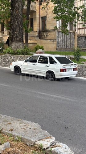 LADA (VAZ) 2114-2