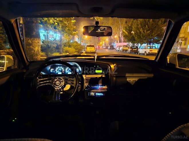 LADA (VAZ) 2114-6