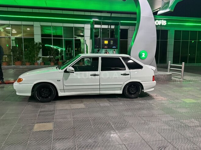 LADA (VAZ) 2114-5