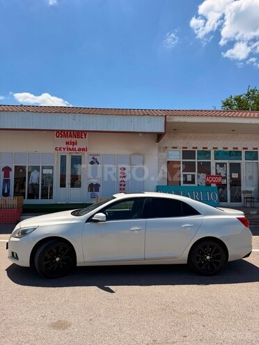 Chevrolet Malibu-6