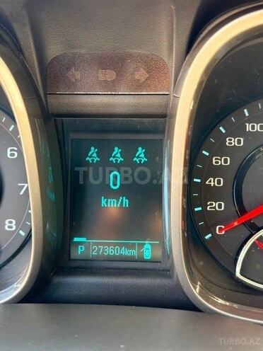 Chevrolet Malibu-14