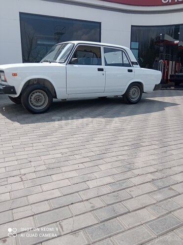 LADA (VAZ) 2107-3