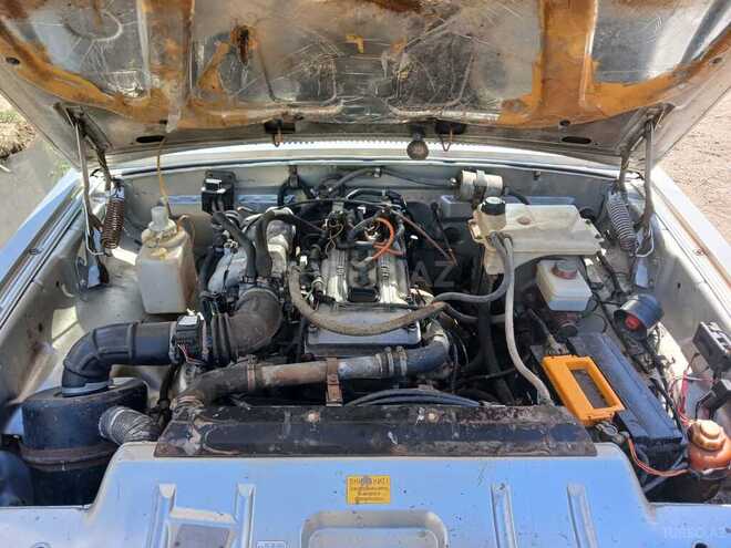 GAZ 3110 "Volga"-6