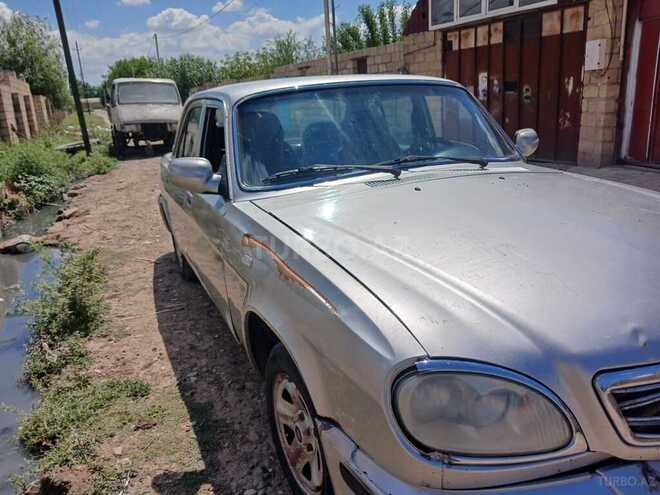 GAZ 3110 "Volga"-2