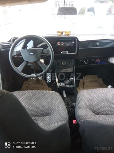 LADA (VAZ) 2107-5