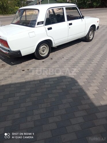 LADA (VAZ) 2107-8