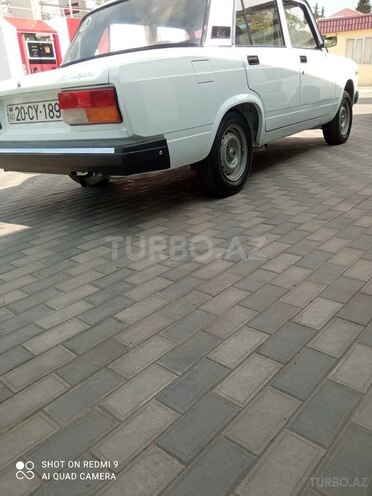 LADA (VAZ) 2107-10
