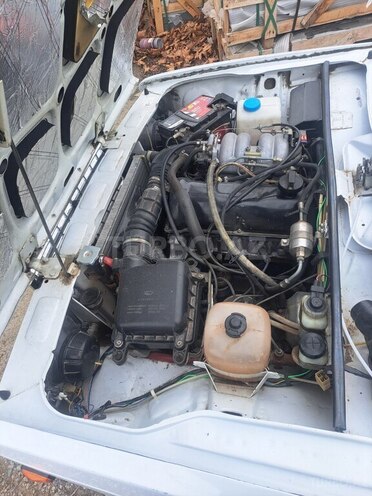 LADA (VAZ) 2107-5