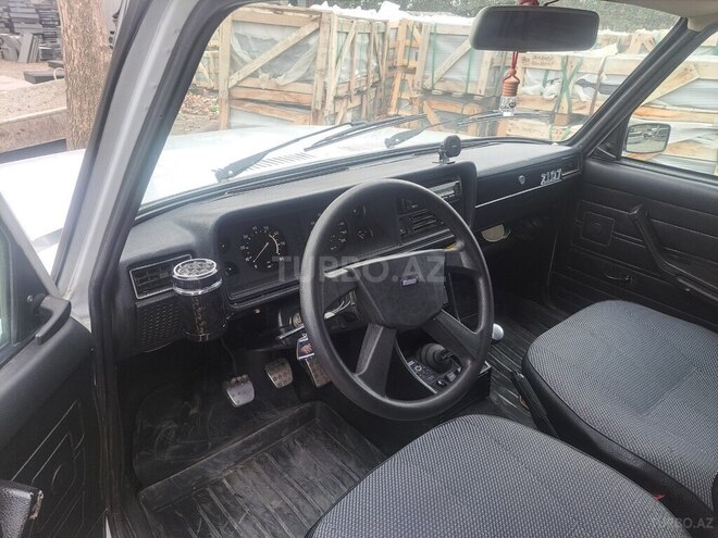 LADA (VAZ) 2107-6
