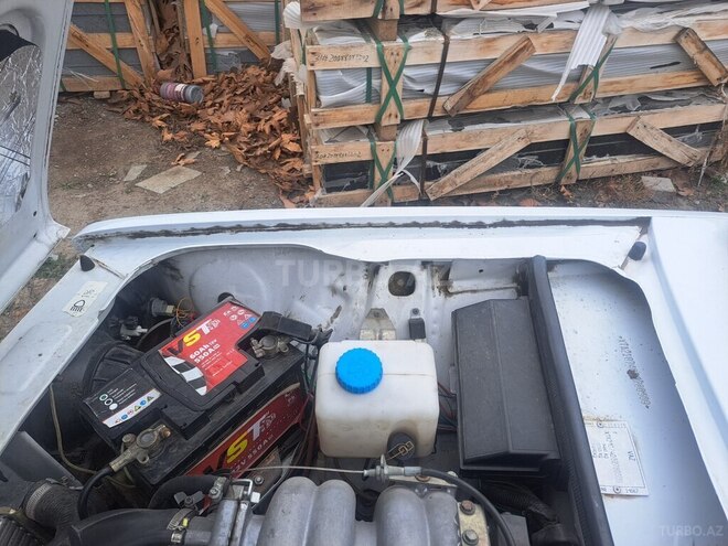 LADA (VAZ) 2107-9