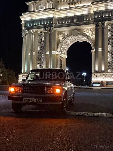 LADA (VAZ) 2107-10