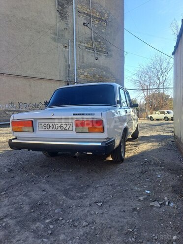 LADA (VAZ) 2107-11