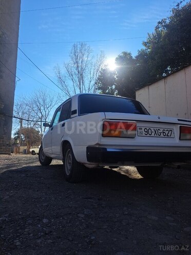 LADA (VAZ) 2107-12