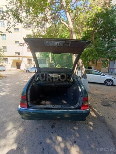 Mercedes C 180-10