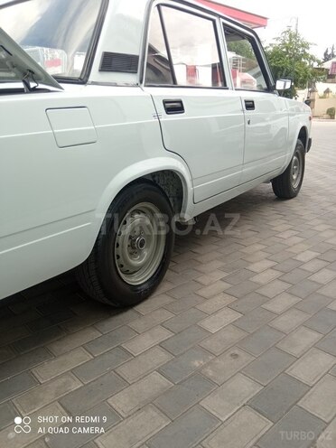 LADA (VAZ) 2107-12