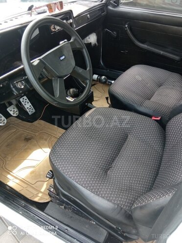 LADA (VAZ) 2107-16