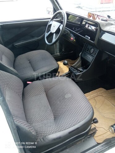 LADA (VAZ) 2107-13
