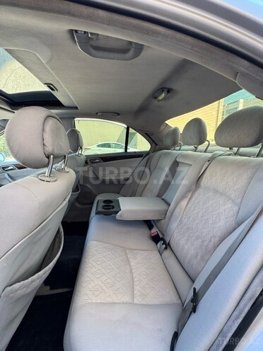 Mercedes C 270-6