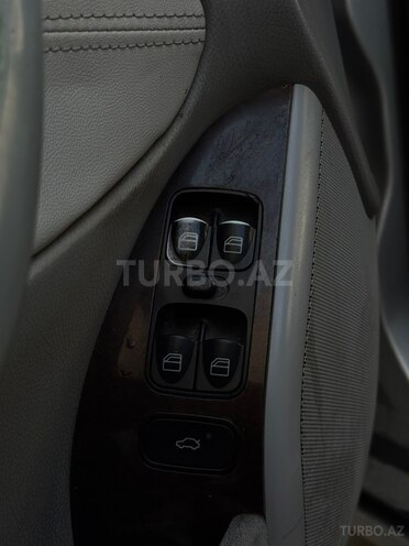Mercedes C 270-12