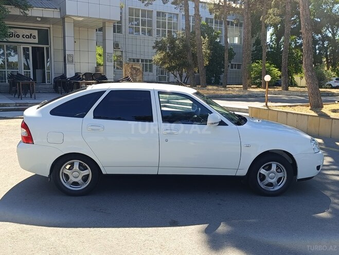 LADA (VAZ) Priora-4