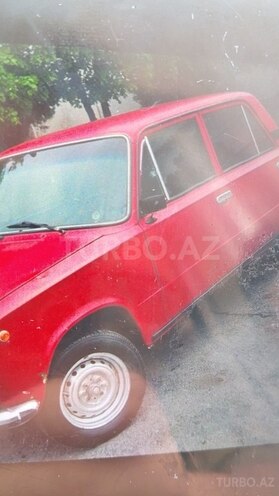 LADA (VAZ) 21011-4