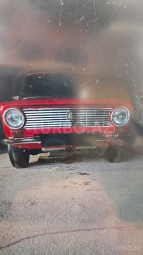 LADA (VAZ) 21011-6