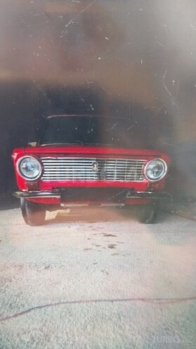 LADA (VAZ) 21011-1