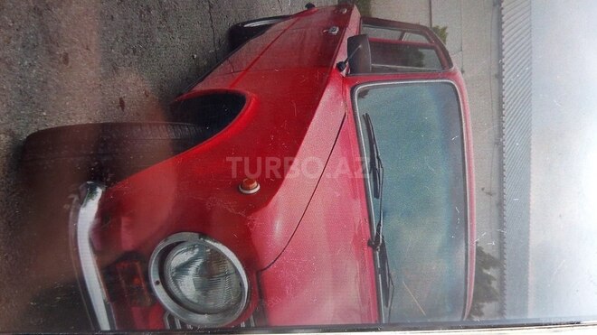 LADA (VAZ) 21011-5