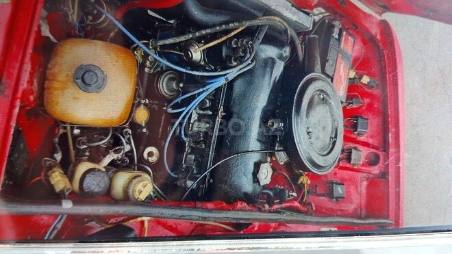 LADA (VAZ) 21011-7