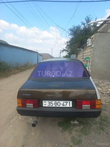 LADA (VAZ) 21099-7