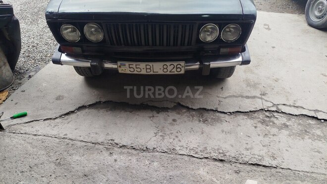 LADA (VAZ) 2106-1